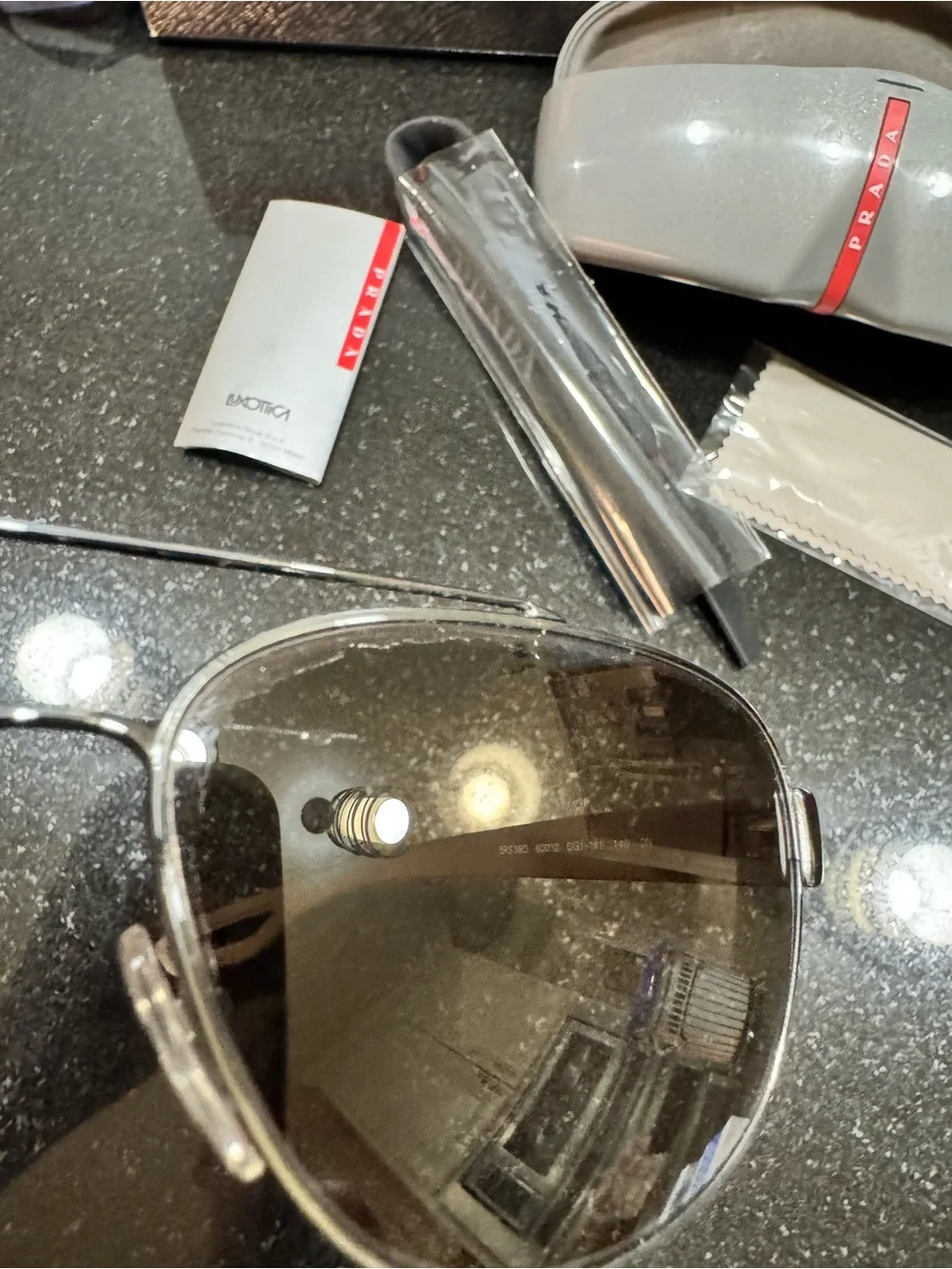 Prada Sunglasses